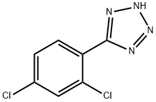 5-(2,4-DICHLOROPHENYL)-1H-TETRAZOLE