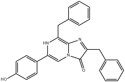 COELENTERAZINE H