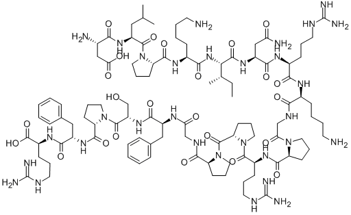 BOMBINAKININ M Structural