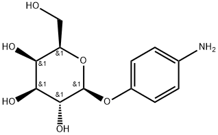 4-AMINOPHENYL-BETA-D-GALACTOPYRANOSIDE