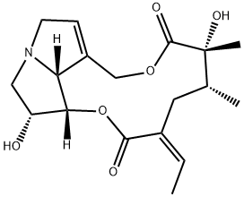 anacrotine Structural