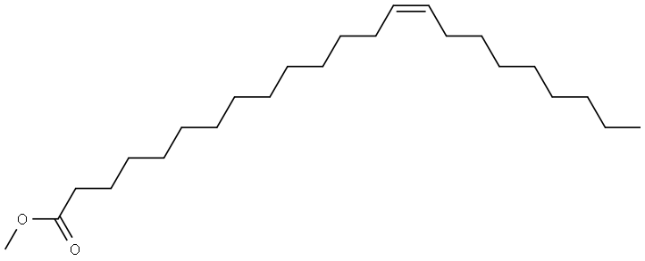 DELTA 14 CIS TRICOSENOIC ACID METHYL ESTER