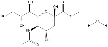 N-Acetylneuraminic acid methyl ester