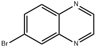 6-Bromoquinoxaline