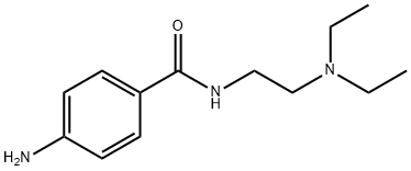 procainamide  