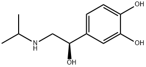 Levisoprenaline