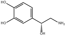 (-)-NORADRENALINE,NORADRENALINE,arterenolfreebase(noradrenaline