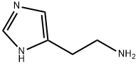 Histamine Structural