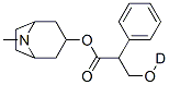 ATROPINE-D3 98 ATOM % D