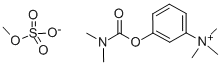 Neostigmine Methyl Sulfate Structural Picture