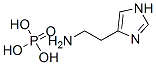 Histamine phosphate Structural