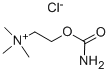 Carbachol Structural