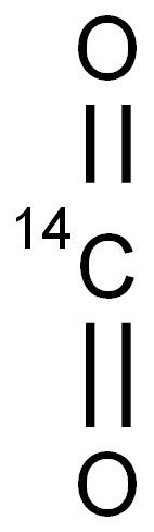 [14C]CARBON DIOXIDE,CARBON DIOXIDE, [14C]