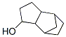 octahydro-4,7-methano-1H-indenol Structural