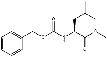 Z-LEU-OME Structural