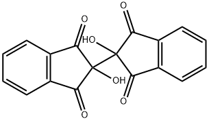 HYDRINDANTIN Structural