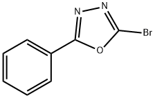 2-BROMO-5-PHENYL-1,3,4-OXADIAZOLE