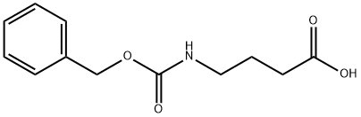 Z-GAMMA-ABU-OH Structural