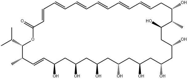 Dermostatin A