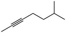 6-METHYL-2-HEPTYNE