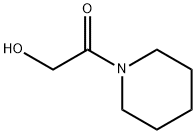 2-OXO-2-PIPERIDIN-1-YLETHANOL