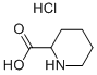 DL-PIPECOLIC ACID HYDROCHLORIDE