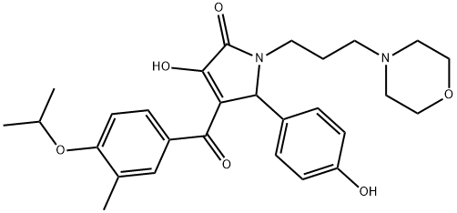 510712-20-6 structural image