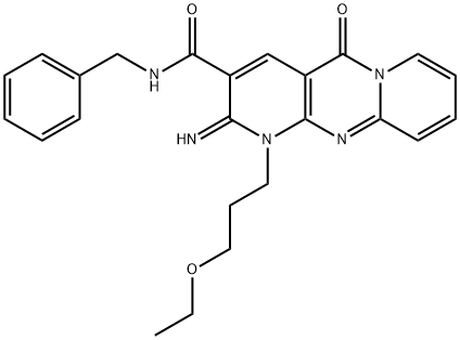 510733-23-0 structural image