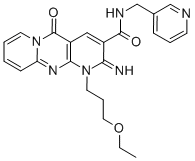 510733-25-2 structural image