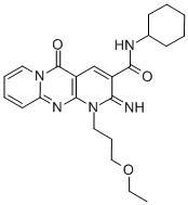 510733-29-6 structural image