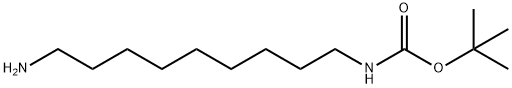 1-BOC-1,9-DIAMINONONANE