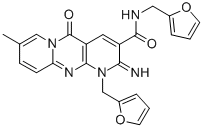 510760-74-4 structural image