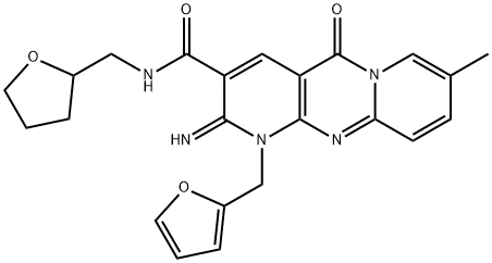 510760-81-3 structural image