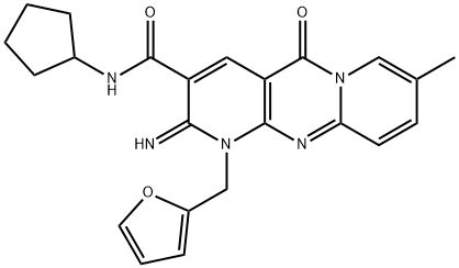 510760-91-5 structural image