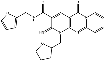 510761-05-4 structural image