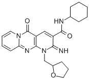 510761-14-5 structural image