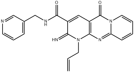 510761-29-2 structural image