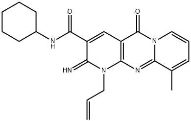 510761-39-4 structural image