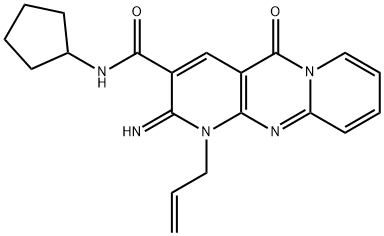 510761-41-8 structural image