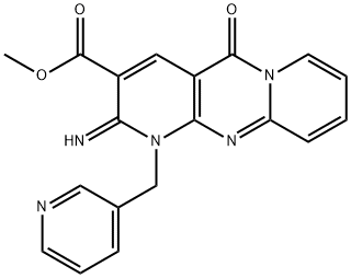 510761-44-1 structural image