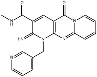 510761-47-4 structural image