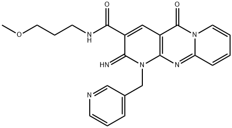 SALOR-INT L420751-1EA Structural