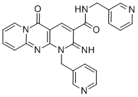 510761-54-3 structural image