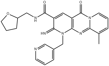 510761-55-4 structural image