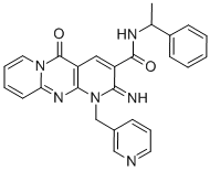 510761-56-5 structural image