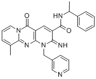 SALOR-INT L423416-1EA Structural