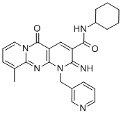 510761-58-7 structural image