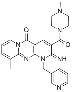 510761-59-8 structural image