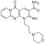 510761-66-7 structural image