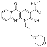 SALOR-INT L431931-1EA Structural